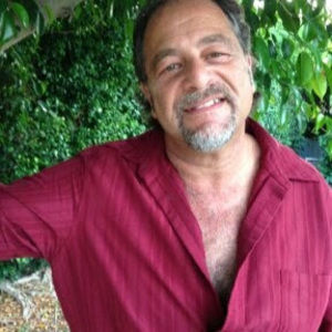 Meet your Posher, Steven